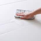 折りたたみ式キッズプレイマット Lサイズ(160×200cm) (LBE) 13枚目画像