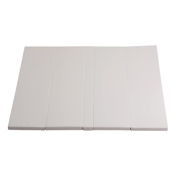 折りたたみ式キッズプレイマット Lサイズ(160×200cm) (BE) 11枚目画像