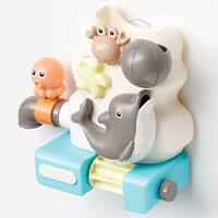 バストイ イルカ