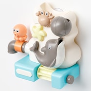 バストイ イルカ