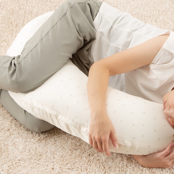 ひんやり授乳・抱きまくら(Nクール IV ST25) 3枚目画像