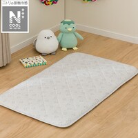 ひんやりおひるねマット(NクールWSP MK25)