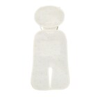 ベビーカーシート 保冷剤ポケット付き(NクールIV ST25) 7枚目画像