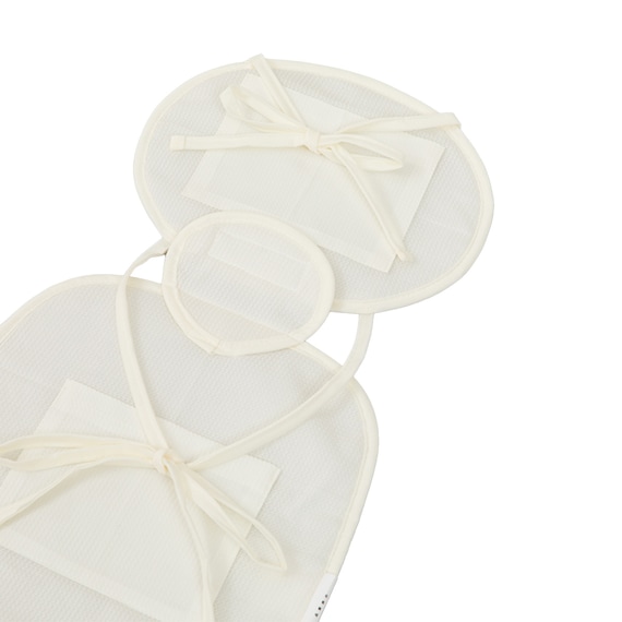 ベビーカーシート 保冷剤ポケット付き(NクールIV ST25) 10枚目画像