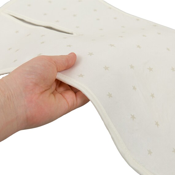 ベビーカーシート 保冷剤ポケット付き(NクールIV ST25) 12枚目画像