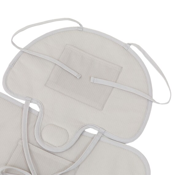 ワイドベビーカーシート 保冷剤ポケット付き(NクールWSP MK25) 11枚目画像