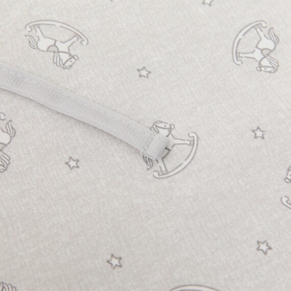 ワイドベビーカーシート 保冷剤ポケット付き(NクールWSP MK25) 16枚目画像