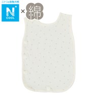 コットン 丸型スリーパー(Nクール CT25)