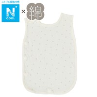 コットン 丸型スリーパー(Nクール CT25)