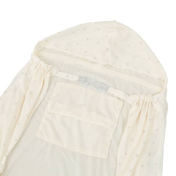 Nクール UVカットだっこ紐ブランケット(ST25) 11枚目画像