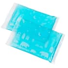 やわらか保冷剤 2個セット(BC25 2P) 2枚目画像