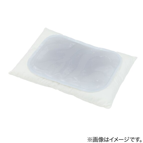 やわらかクールジェル まくら用(CJ25) 7枚目画像