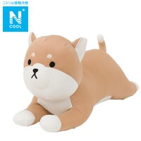 Nクール ぬいぐるみ 忠犬S(KG25)