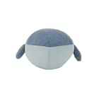 Nクール ぬいぐるみ シロナガスクジラS(KG25) 3枚目画像