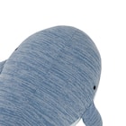 Nクール ぬいぐるみ シロナガスクジラS(KG25) 7枚目画像