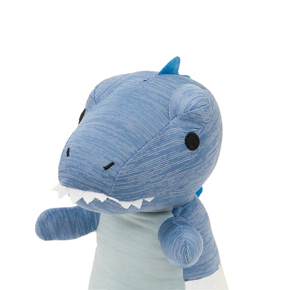 Nクール ぬいぐるみ ティラノサウルスS(KG25) 6枚目画像