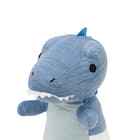 Nクール ぬいぐるみ ティラノサウルスS(KG25) 6枚目画像