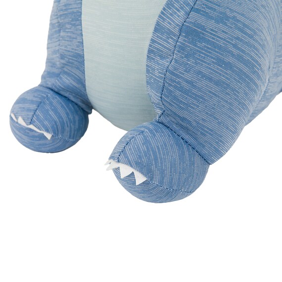 Nクール ぬいぐるみ ティラノサウルスS(KG25) 10枚目画像