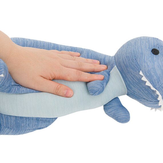 Nクール ぬいぐるみ ティラノサウルスS(KG25) 11枚目画像