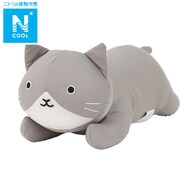 Nクール ぬいぐるみ にゃんこ(KG25)