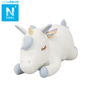 Nクール ぬいぐるみ ユニコーン(KG25)