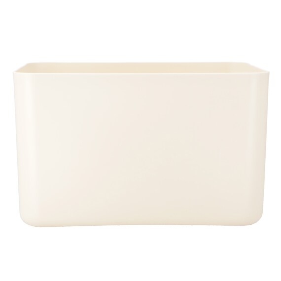 収納ケース ソフトNインボックス レギュラー ベージュ 12枚目画像