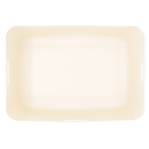 収納ケース ソフトNインボックス レギュラー ベージュ 13枚目画像