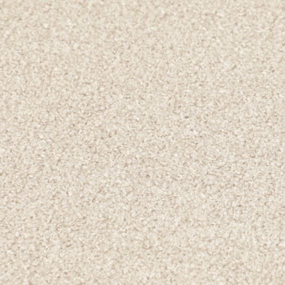 極厚2cm 制菌・抗菌・防音・滑り止め付き 起毛パズルマット4枚 ふち付き(ベージュ SN01 57×57cm) 10枚目画像