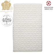 BOXパッド オーガニックコットン混(OG2 T01)