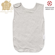 スリーパー オーガニックコットン混(OG2 T01)