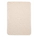 ブランケット オーガニックコットン混(OG2 BE T01) 8枚目画像