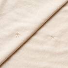 ブランケット オーガニックコットン混(OG2 BE T01) 9枚目画像
