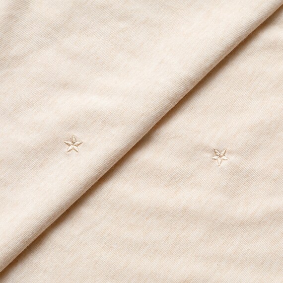 ブランケット オーガニックコットン混(OG2 BE T01) 9枚目画像