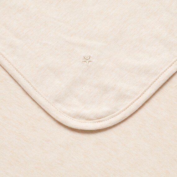 ブランケット オーガニックコットン混(OG2 BE T01) 11枚目画像