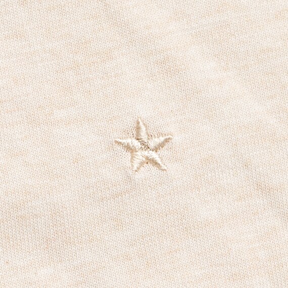 ブランケット オーガニックコットン混(OG2 BE T01) 12枚目画像