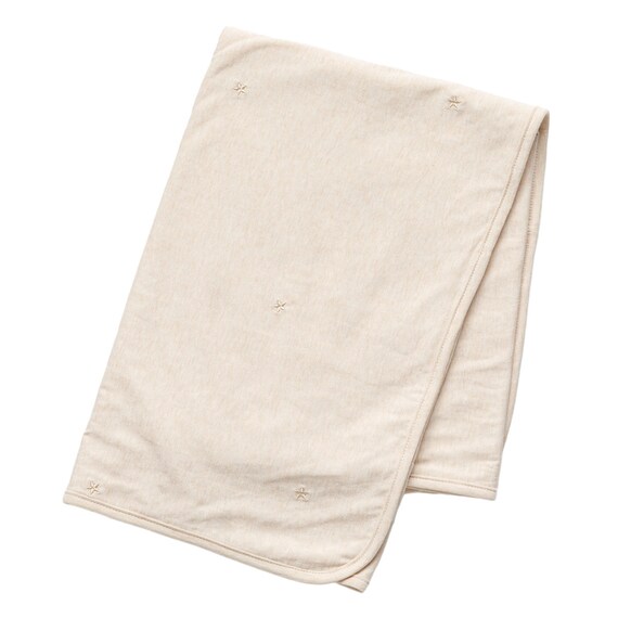 ブランケット オーガニックコットン混(OG2 BE T01) 13枚目画像