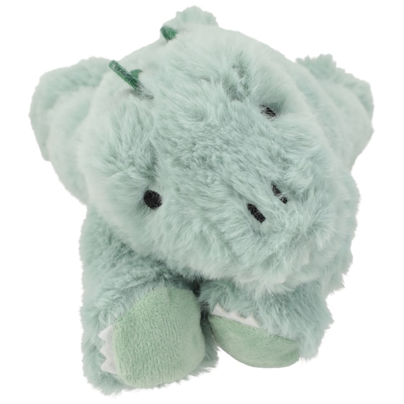 クタクタぬいぐるみ ティラノ(M KT01) 3枚目画像