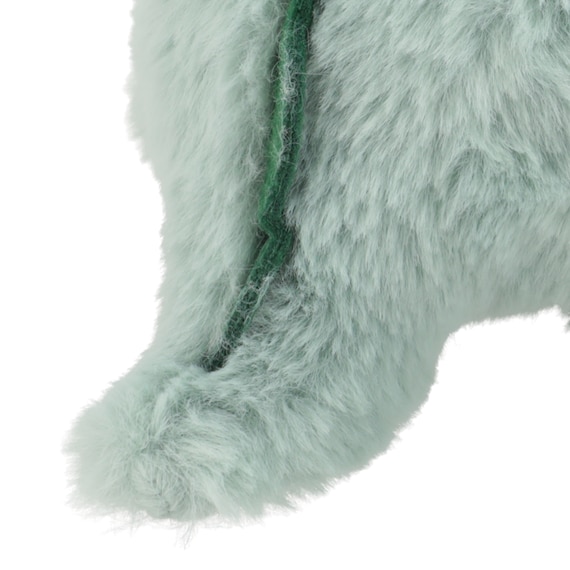 クタクタぬいぐるみ ティラノ(M KT01) 7枚目画像