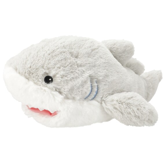 クタクタぬいぐるみ サメ(M KT01) 1枚目画像