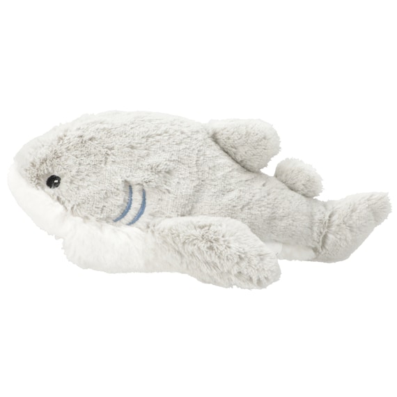 クタクタぬいぐるみ サメ(M KT01) 2枚目画像