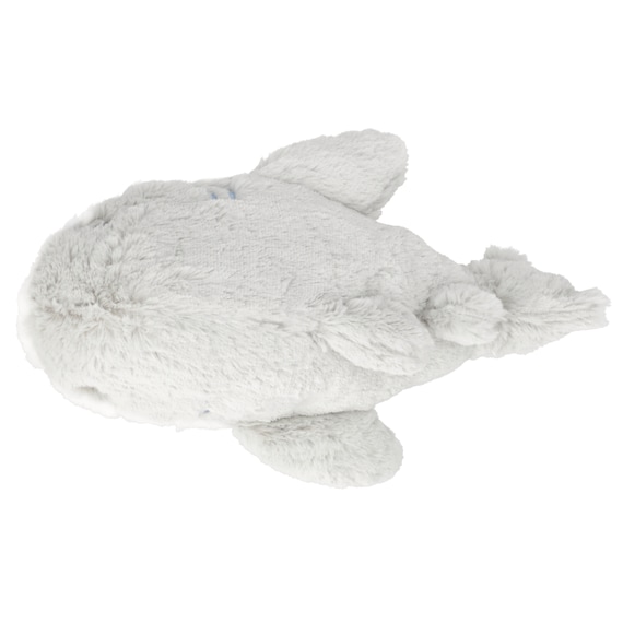 クタクタぬいぐるみ サメ(M KT01) 4枚目画像