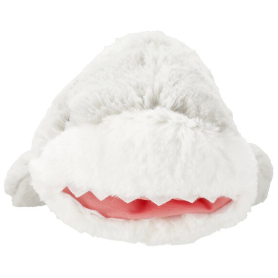 クタクタぬいぐるみ サメ(M KT01) 5枚目画像