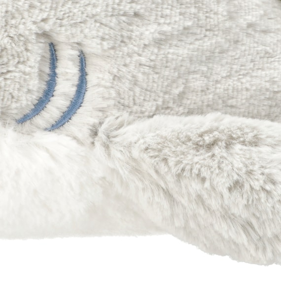 クタクタぬいぐるみ サメ(M KT01) 8枚目画像