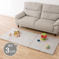 ピーチスキンプレイマット(PM001)