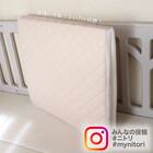 丸洗いできる高通気ベビー敷布団(CW01) 15枚目画像