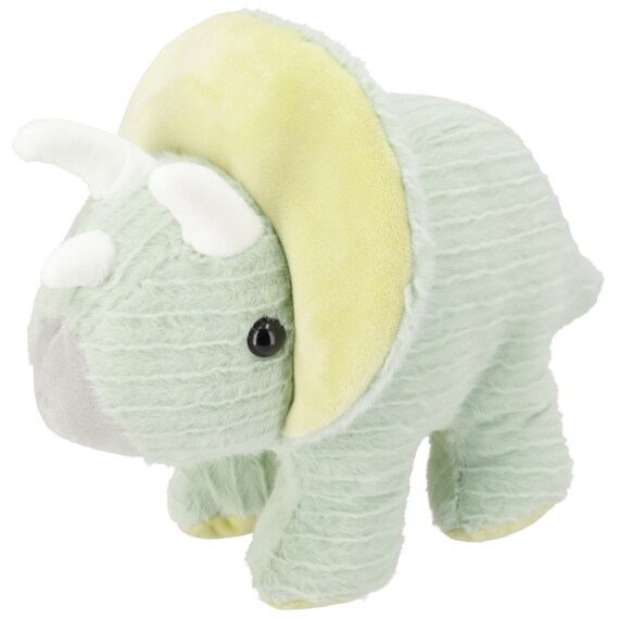 ぬいぐるみ トリケラトプス(CF01) 1枚目画像