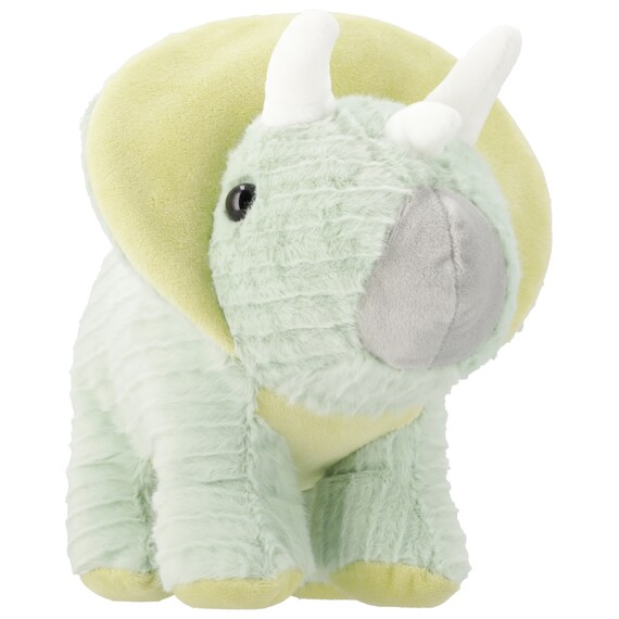 ぬいぐるみ トリケラトプス(CF01) 2枚目画像