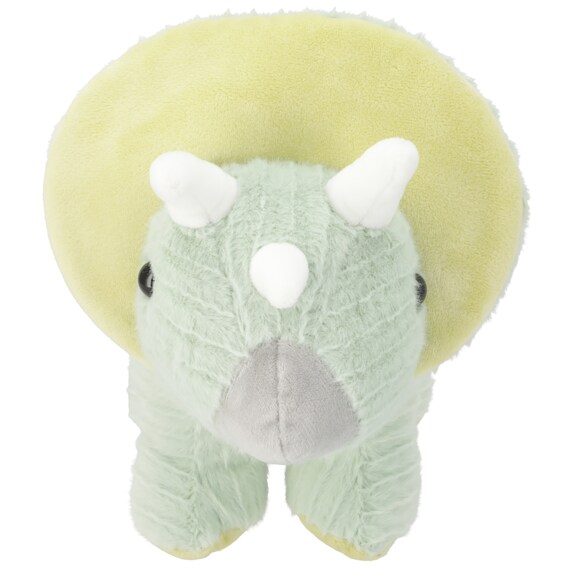 ぬいぐるみ トリケラトプス(CF01) 3枚目画像