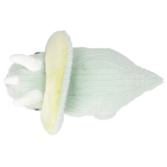 ぬいぐるみ トリケラトプス(CF01) 4枚目画像