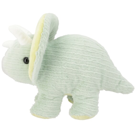 ぬいぐるみ トリケラトプス(CF01) 6枚目画像